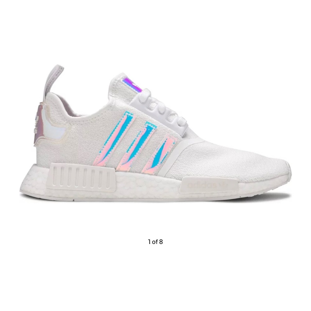 Adidas NMD